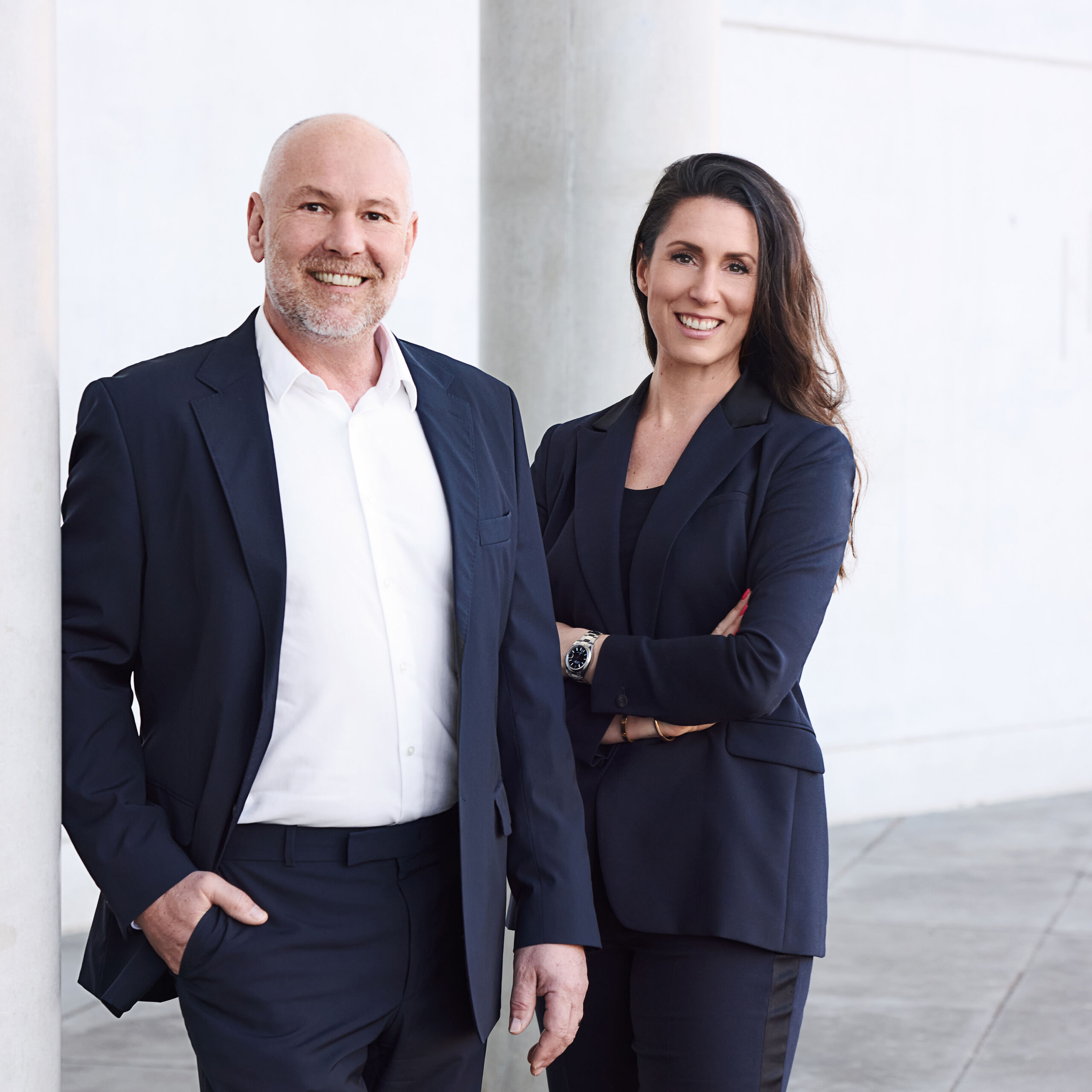 Erich & Susanne